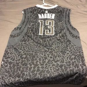 NBA Basketball Jersey - James Harden